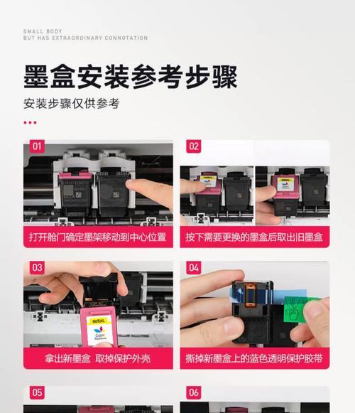 解决打印机魔盒显示故障的方法（如何修复打印机魔盒显示故障）