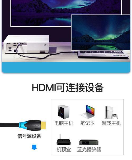 投影仪取代机顶盒（投影仪将机顶盒的功能集成到家庭影院中）