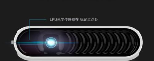 投影仪变身触摸屏（实现科技融合）