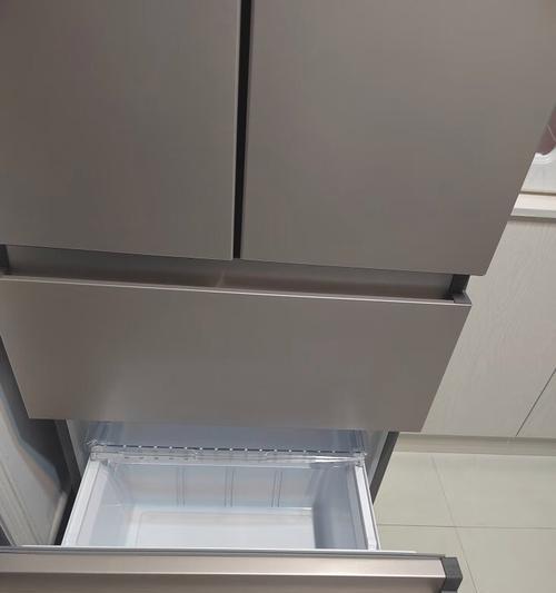 容声冰箱上EL一直闪的原因及解决方法（容声冰箱保养维修预约指南）