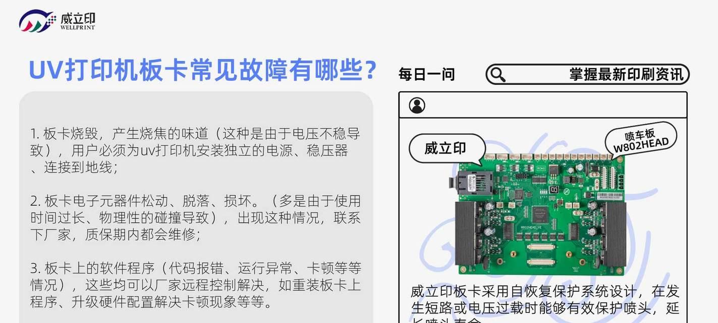 解决打印机基本故障的方法（应对常见打印机故障）