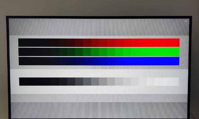 解决显示器移动拖影模糊的方法（避免办公效率下降的有效措施）