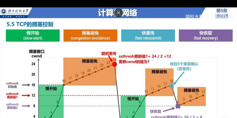 电脑网速慢的原因及解决方法（探究导致电脑网速慢的各种因素）