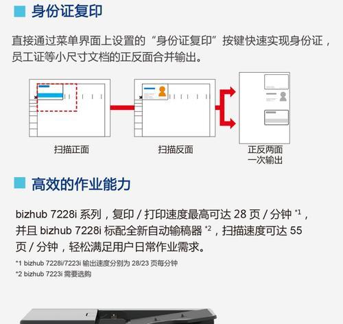 如何正确处理复印机反面（维护复印机性能和延长寿命的关键方法）