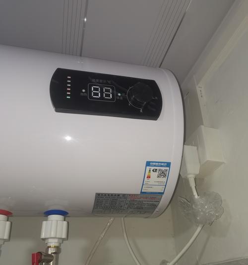 解决冬天热水器升温慢问题的有效方法（提高热水器升温速度）