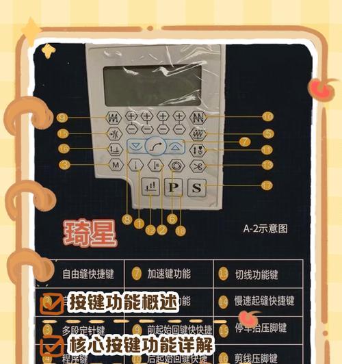 解决电脑缝纫机跳针问题的有效方法（遇到跳针问题如何迅速解决）