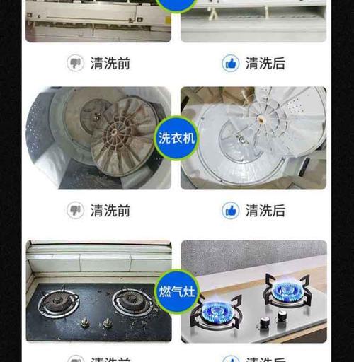 如何配置清洗油烟机（简单步骤教你清洗油烟机）