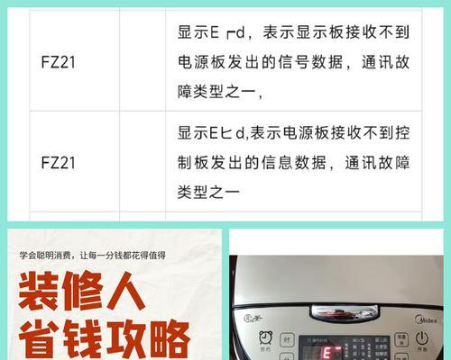 电饭煲煮饭发出异味怎么办（解决电饭煲煮饭异味的实用方法）