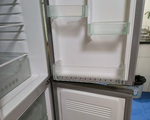 冰箱胶条老化了怎么办（简单解决方法）