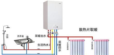 如何解决壁挂炉水管声音大的问题（实用方法帮你消除壁挂炉水管噪音困扰）