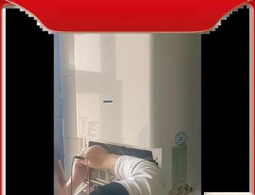 如何解决壁挂炉水管声音大的问题（实用方法帮你消除壁挂炉水管噪音困扰）
