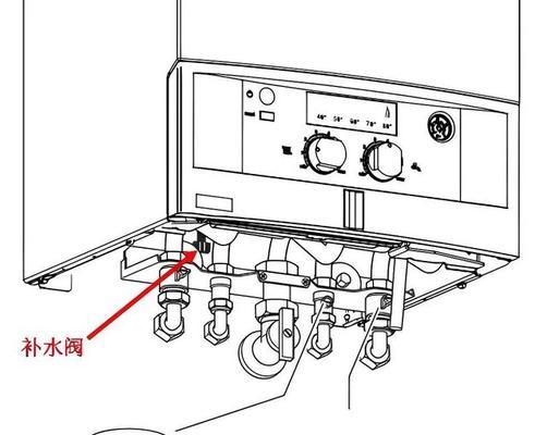 如何解决壁挂炉水管声音大的问题（实用方法帮你消除壁挂炉水管噪音困扰）