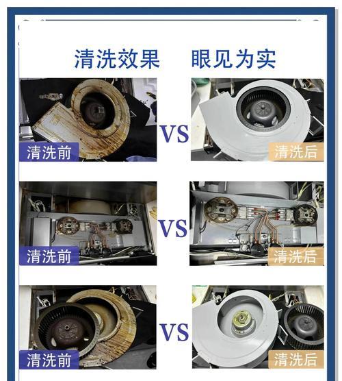 万能清洗油烟机的绝妙方法（让油烟机焕然一新的10个技巧）