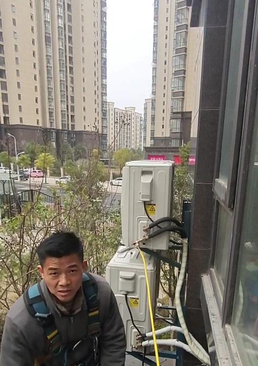 空调开暖气外机流水的原因及解决方法（了解外机流水的问题）