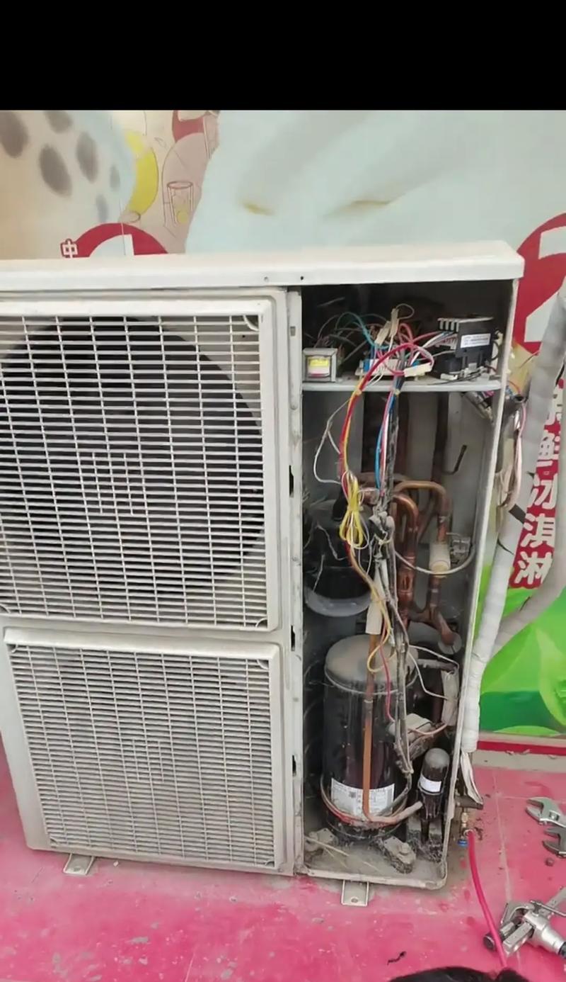 走道风幕机安装方法（安装风幕机步骤详解及注意事项）