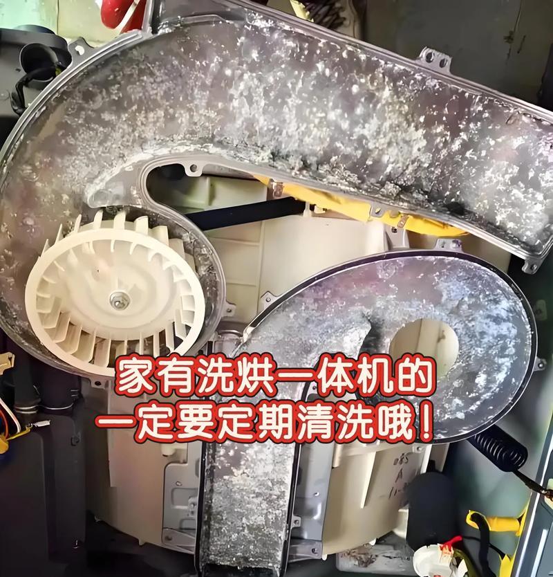 全自动洗衣机不转的原因及解决办法（为什么洗衣机不转）