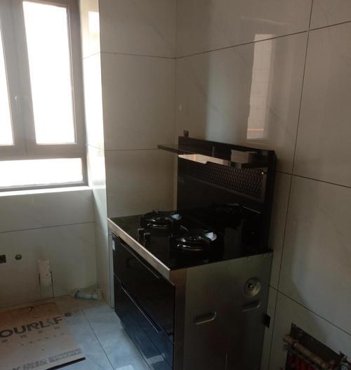 集成灶感应失灵怎么办（快速解决集成灶感应失灵问题的方法）