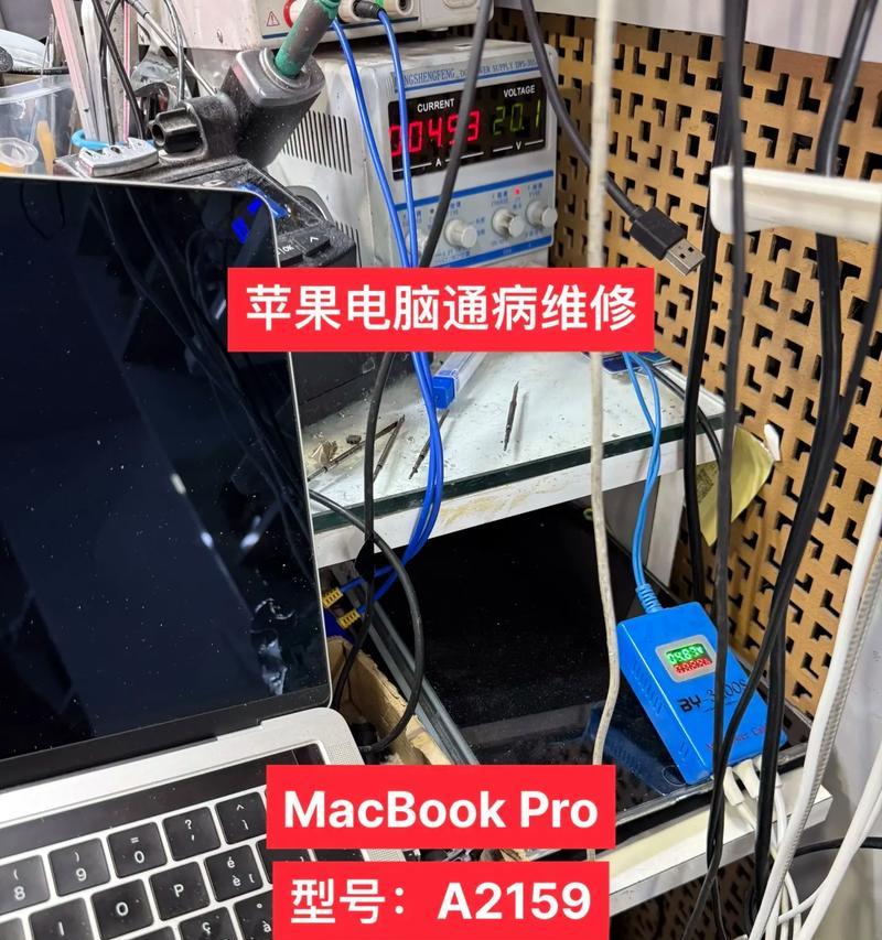 苹果电脑维修指南（解决苹果电脑常见问题的实用方法）