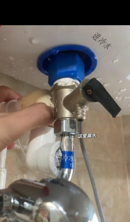 空调装机为何需要抽真空（探讨空调装机中抽真空的重要性与必要性）
