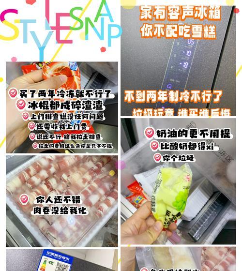 容声冰箱为何总是不制冷（探寻容声冰箱制冷问题的根源）