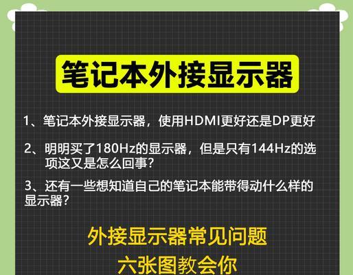 显示器无法连接网络的原因及解决方法（深入解析显示器无法上网的原因和解决方案）