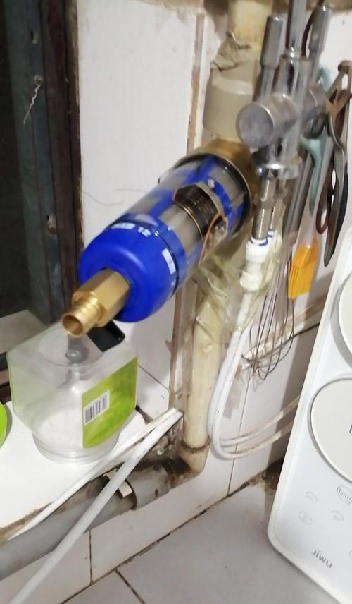 净水器洗完水变大的原因及解决方法（探究净水器洗完水变大的原因和如何解决这一问题）