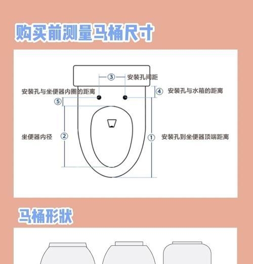 安装马桶的注意事项（避免各种意外的关键提示）