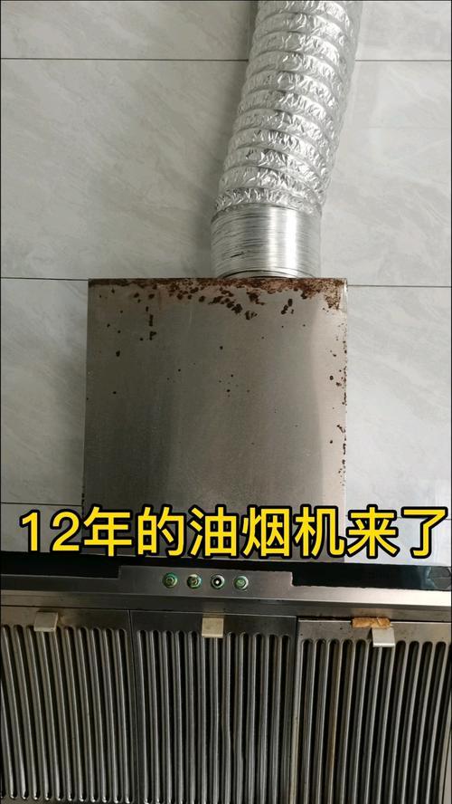 如何清洗制冷油烟机过滤网（简单有效的清洗方法）