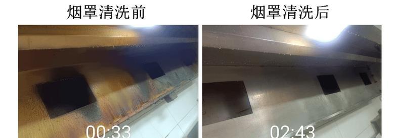 轻松清洗油烟机的秘诀（简单实用的清洗方法帮你快速解决油烟机难题）