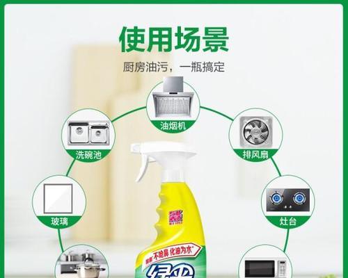轻松清洗油烟机的秘诀（简单实用的清洗方法帮你快速解决油烟机难题）