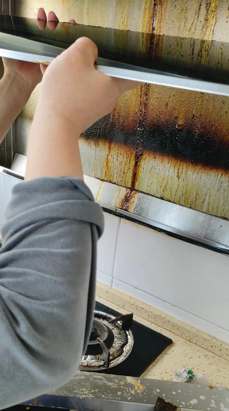油烟机清洗与保养指南（让你的油烟机持久洁净）