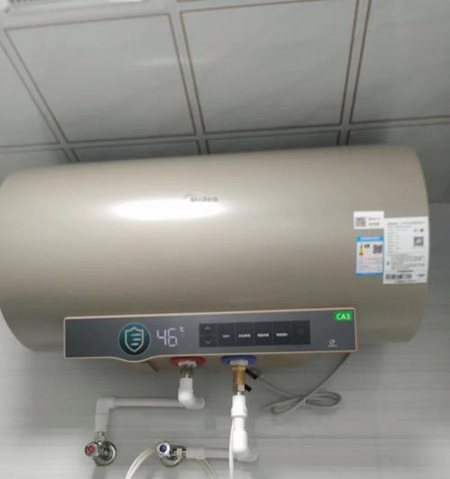 浴室热水器没有水，可能的原因及解决方法（为什么热水器没有水）