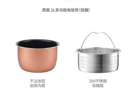 解析以西屋电饭煲故障代码的修复方法（掌握电饭煲故障代码）