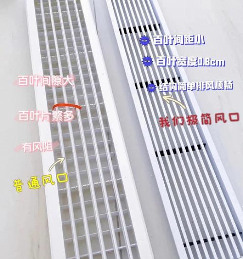 解决中央空调出风有霉味的方法（探寻中央空调霉味产生原因及有效消除方式）
