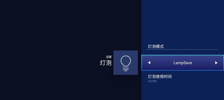 投影仪报lamp故障的原因及解决方法（学会排除投影仪lamp故障）