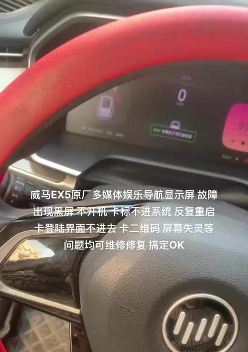 显示器出现一行黑屏，怎么回事（解析显示器黑屏问题的原因和解决方案）