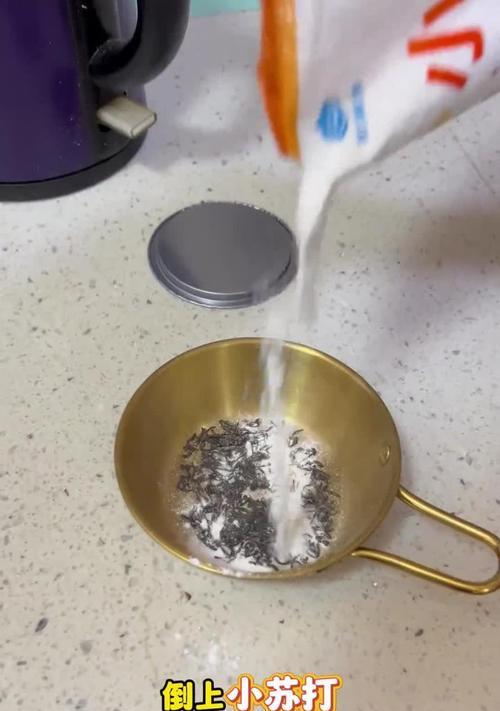 妙招姐教你清洗冰箱的妙招（轻松清洁冰箱）