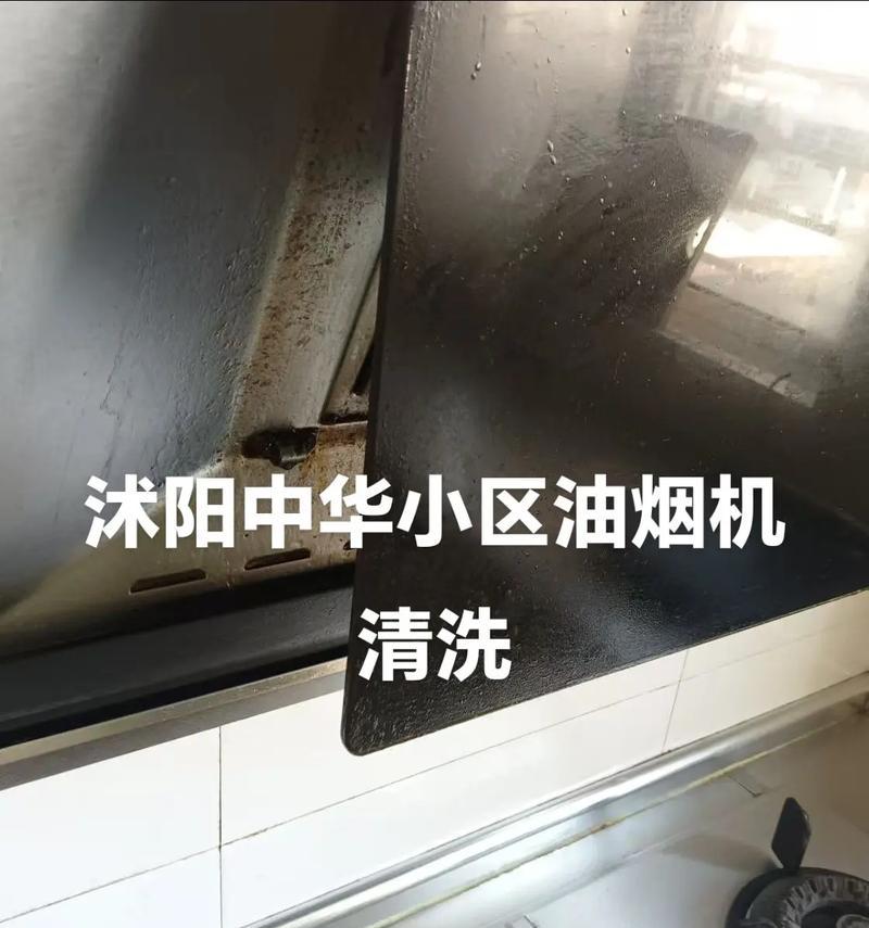 抽油烟机清洗后抖动的原因及解决方法（厨房电器维护小技巧）