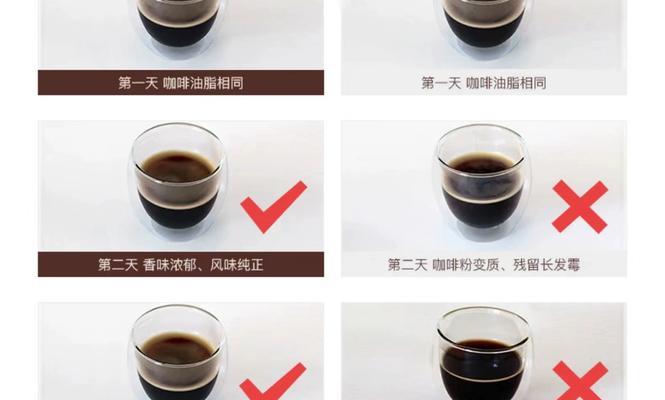 咖啡机显示缺料是怎么回事（解析咖啡机显示缺料的原因和解决方法）