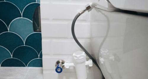 智米马桶排水阀的拆卸与安装指南（轻松掌握拆装技巧）