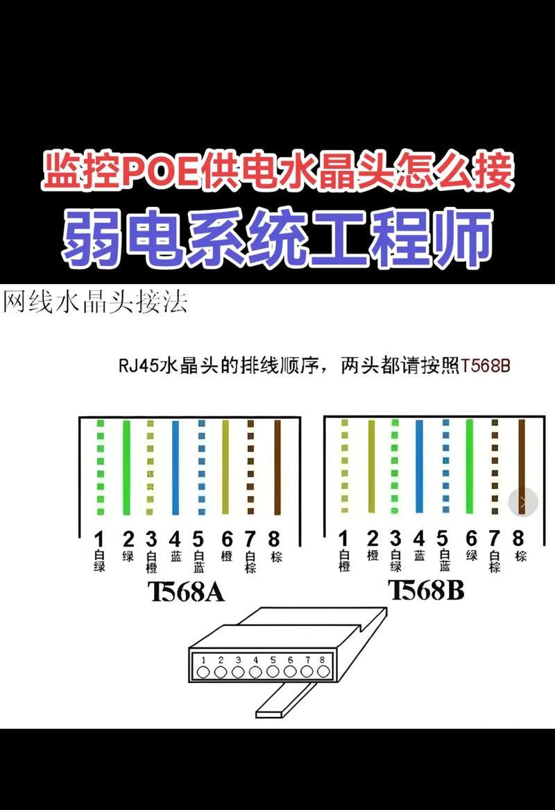 灯线连接摄像头的正确方法是什么？操作复杂吗？