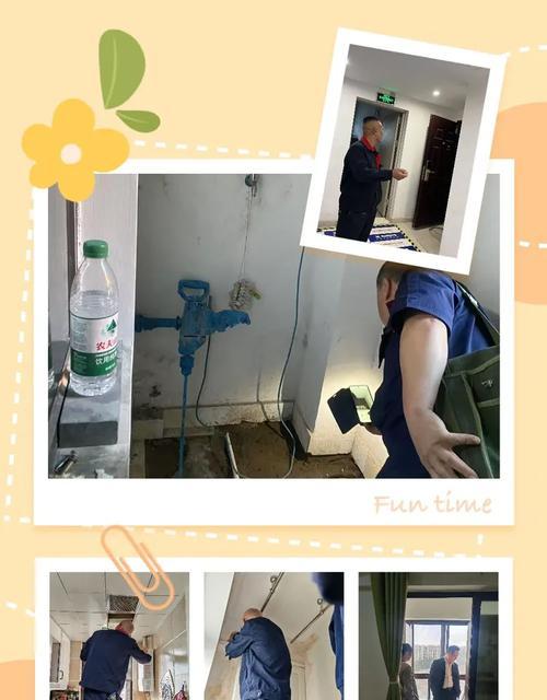 外墙瓷砖怎么固定摄像头？固定方法和注意事项是什么？