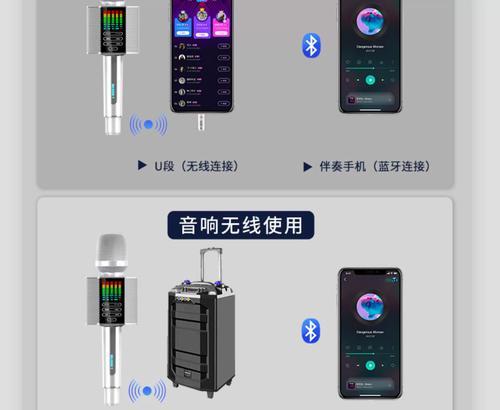 小话筒小音响直播设置方法是什么？