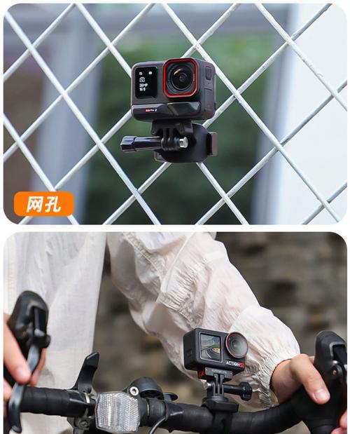 运动相机隐藏帽子的使用方法是什么？如何固定？