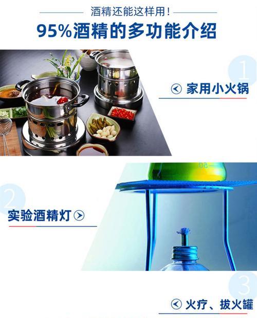 酒精清洁散热器的正确方法是什么？使用酒精有何注意事项？