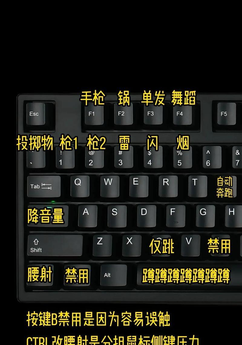 键盘无法输入怎么办？如何设置使其响应？