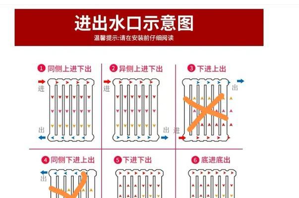 爱酷散热器磁吸安装方法是什么？安装中常见问题解答？