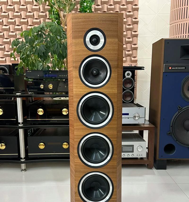 哪些品牌的音箱可以购买？