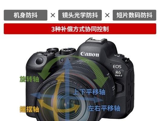 佳能相机出现抖动问题？如何解决相机抖动？