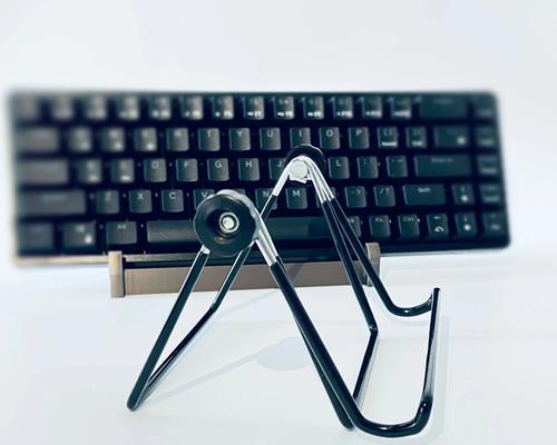 移动键盘托架怎么制作？需要哪些材料？